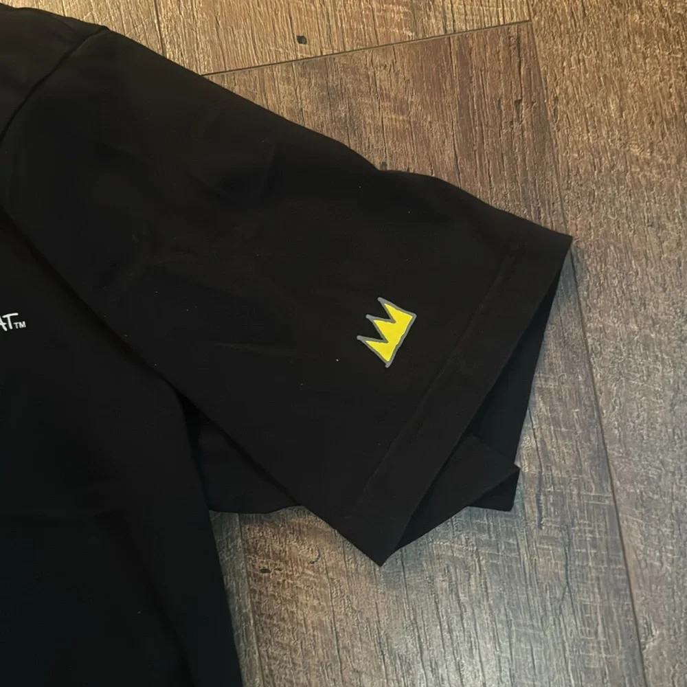 Uniqlo Jean-Michel-Basquiat Tee - Picture 3 of 6